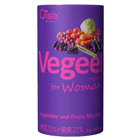 Vegeel for woman